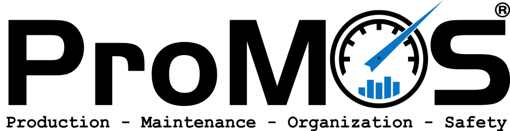 ProMOS Logo